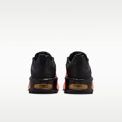 Nike Air Max Fire Big Kids' Shoes