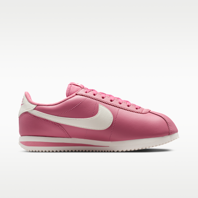 Nike Cortez Leather Women's Shoes