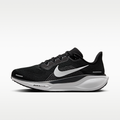 Nike Pegasus 41 Women's Road Running Shoes (Wide)