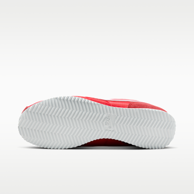 Nike Cortez Textile Women's Shoes