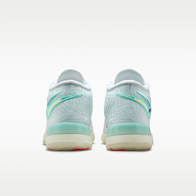 Tenis de básquetbol LeBron NXXT Genisus