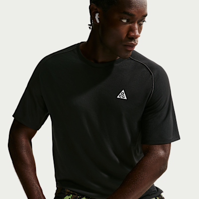 Nike ACG Solar Chase Dri-FIT ADV Erkek Arazi Koşusu Üstü görsel 3