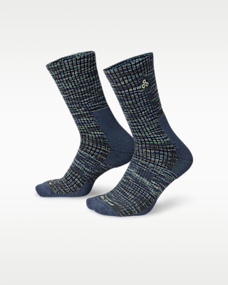 Unisex носки Nike ACG Everyday Cushioned Crew Socks (1 Pair)