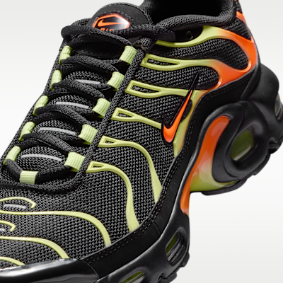 Nike Air Max Plus Schuh (ältere Kinder)