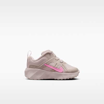 Nike Metro Tek Baby/Toddler Shoes