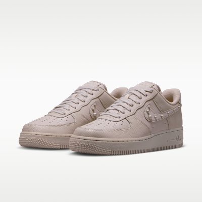 Nike Air Force 1 '07 Kadın Ayakkabısı görsel 5