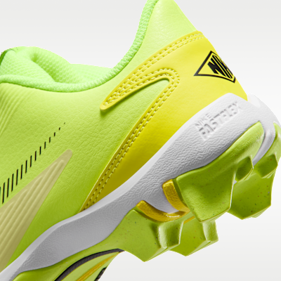 Nike Diamond Clutch Big Kids' Baseball Cleats