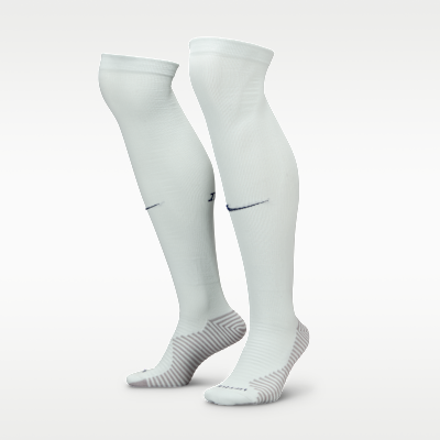 Inter Milan Strike Away Nike Dri-FIT Football Knee-High Socks