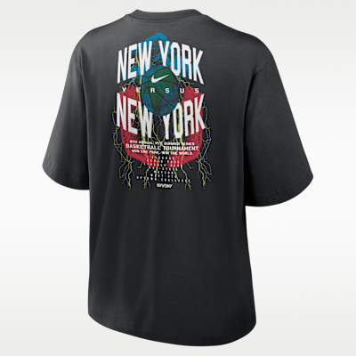 나이키 "NY vs. NY" 상세 이미지 7