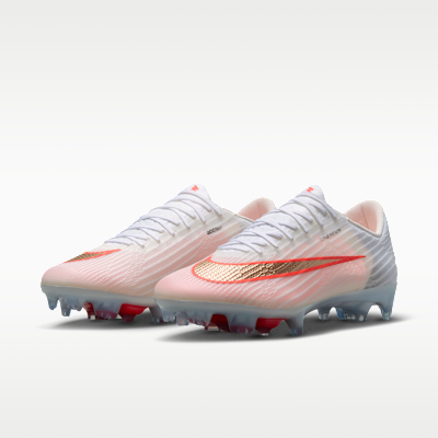 Nike Mercurial Superfly 11 Elite Düşük Bilekli Kuru Çim Zemin Kramponu görsel 5