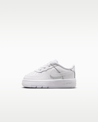 Детские кроссовки Nike Force 1 Low Baby/Toddler