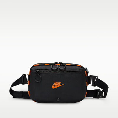 Taška přes rameno Nike Hayward Patrol (4 l)