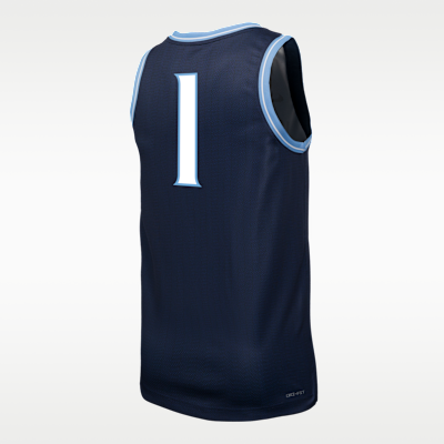 Villanova Men's Basketball Nike College Replica Jersey