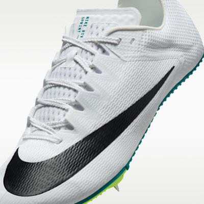 Nike Zoom Rival Sprint Athletics Sprinting Spikes