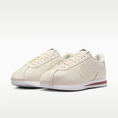 รองเท้าผู้หญิง Nike Cortez Leather
