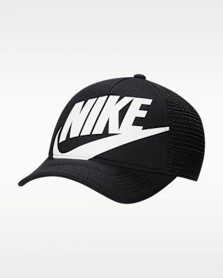 Детская кепка Nike Rise Kids' Structured Trucker Cap