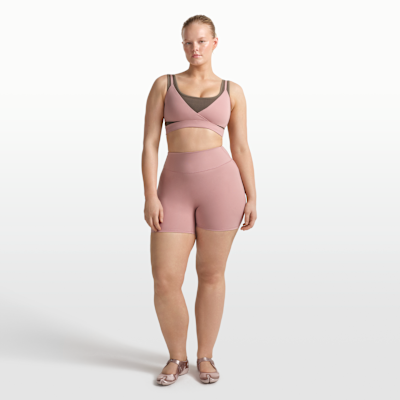 NikeSKIMS Matte Women's Wrap Bra