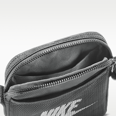 Nike Heritage Cross-Body Bag (Small, 1L)