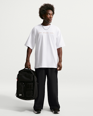 Мужские  Nike N.A.C. Dri-FIT Oversized Woven Pants