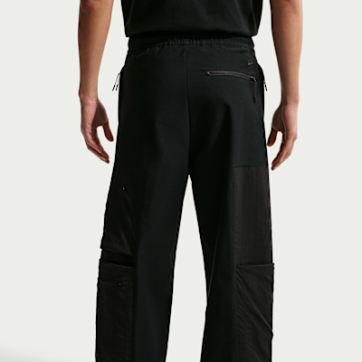 나이키 스포츠웨어 테크 남성 드라이 핏 쇼리 니트 유틸리티 팬츠