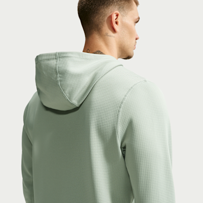Nike Velocity Therma-FIT Golf Kapüşonlu Erkek Sweatshirt'ü görsel 2