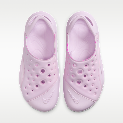 Nike Aqua Swoosh Big Kids' Sandals