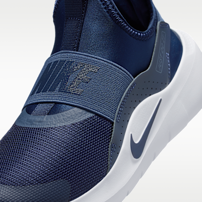 Nike Flex Runner 4 Older Kids' Running Shoes