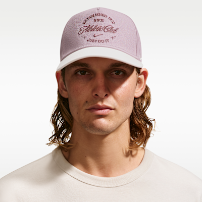 Мужские кепки Nike Rise Structured A-Frame