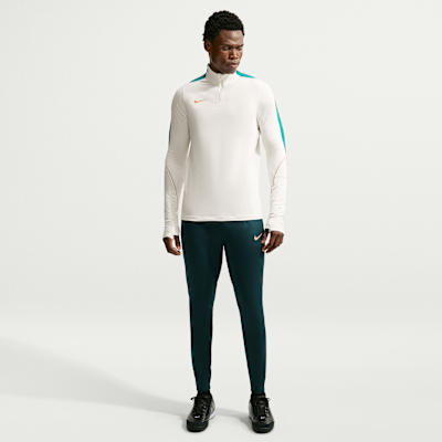 Nike Strike Dri-FIT Erkek Futbol Antrenman Üstü görsel 4