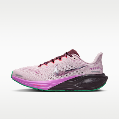 Nike Pegasus 41 "Faith Kipyegon" Women's Road Running Shoes