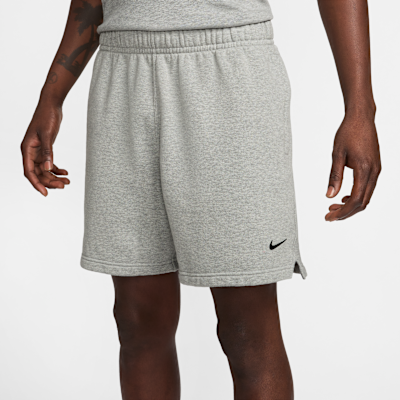 Nike NOCTA Cardinal Fleece Şort görsel 4