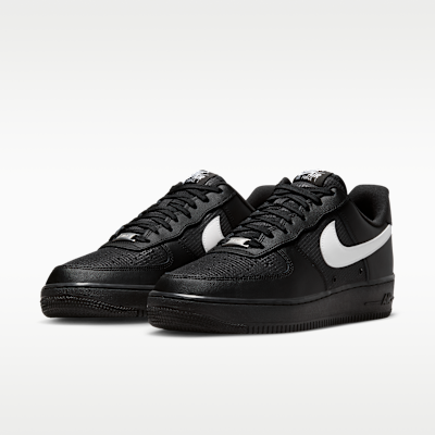 Nike Air Force 1 '07 LV8 Erkek Ayakkabısı görsel 5
