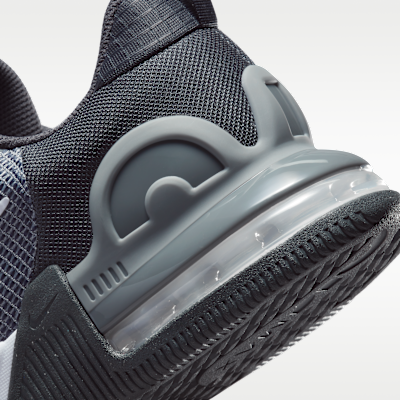 ナイキ エア マックス アルファ トレーナー 5 メンズ ワークアウトシューズ