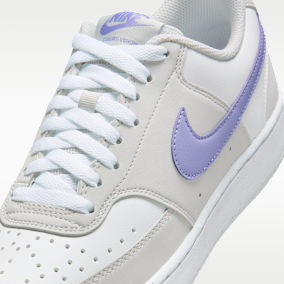 Tenis para mujer Nike Court Vision Low