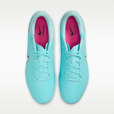 ナイキ ティエンポ レジェンド 10 アカデミー ハードグラウンド ローカット サッカースパイク