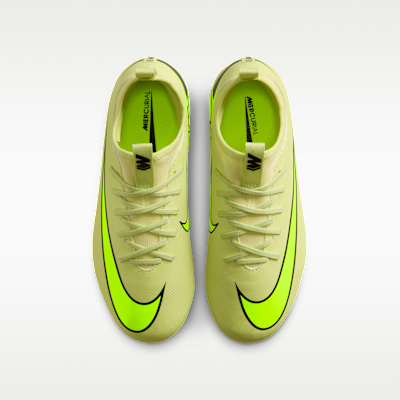 Nike Jr. Mercurial Vapor 16 Academy Younger/Older Kids' Artificial-Grass Low-Top Football Boot