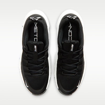 Nike Free Metcon 7 Kadın Antrenman Ayakkabısı görsel 4