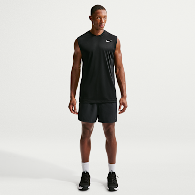 nike dri fit dress shorts Nike Dri-FIT Men's Soccer Shorts main image 0