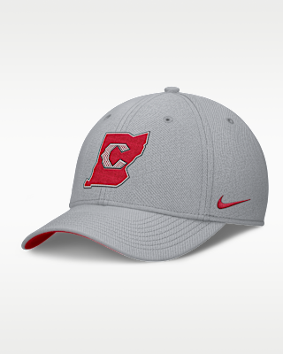 Мужские  Cincinnati Reds City Connect Rise Nike Dri-FIT MLB Hat