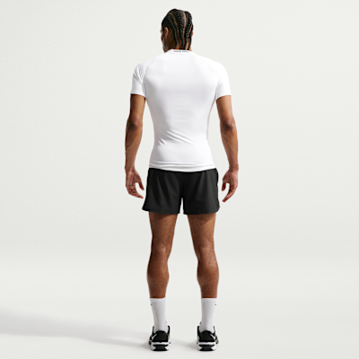 Nike Pro Training Dri-FIT 15 cm Erkek Şortu görsel 5
