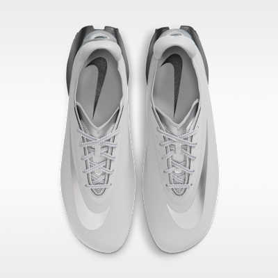 Nike First Sight Noir Kadın Ayakkabısı görsel 4