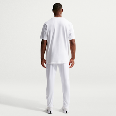 NikeCourt Heritage Erkek Tenis Eşofman Altı görsel 5