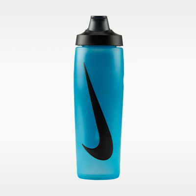 Nike Refuel összenyomható, zárható fedelű vizespalack (700 ml)