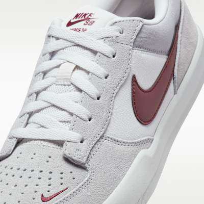 Tenis de skateboarding Nike SB Force 58