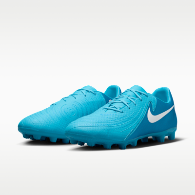 Nike Phantom GX 2 Academy Multi-Ground Low-Top Soccer Cleats