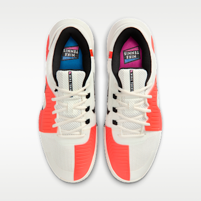 Nike Zoom GP Challenge 1.5 PRM Sert Kort Erkek Tenis Ayakkabısı