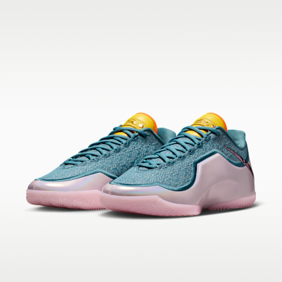 LeBron XXIII 'Miami Twice' Basketball Shoes