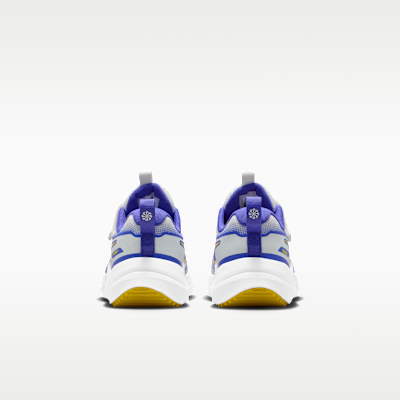 Tenis para niños de preescolar Nike Cosmic Runner