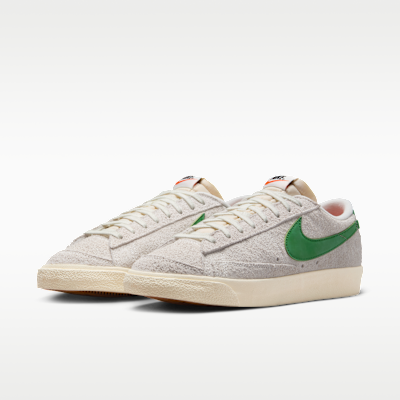 ナイキ ブレーザー LOW '77 プレミアム メンズシューズ