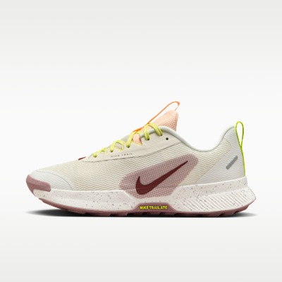 Nike Juniper Trail 3 女款越野跑鞋